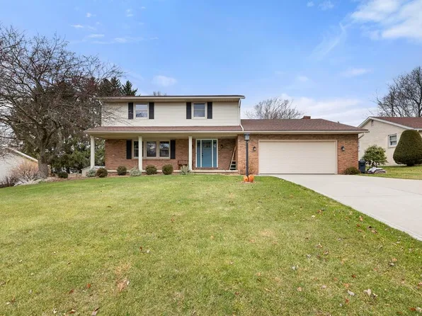 632 Princeton Ct, Mansfield, OH 44904