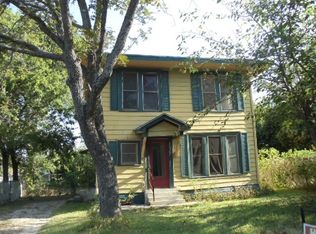 824 E Garfield Ave, Temple, TX 76501