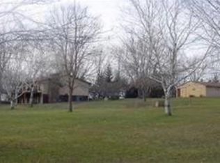 647 Stagecoach Rd NW, Mantorville, MN 55955