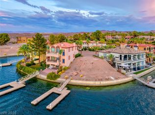 17 Via Del Garda, Henderson, NV 89011