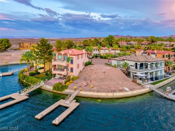 17 Via Del Garda, Henderson, NV 89011