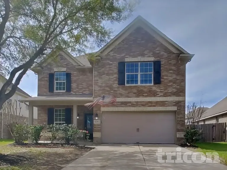 6106 Carver Pines Dr — Photo 1