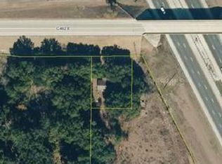 133 E County Road 462, Wildwood, FL 34785