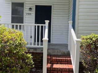 2326 Kent Ave, North Charleston, SC 29405