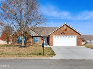 6519 Colossal Ln LOT 10, Corryton, TN 37721