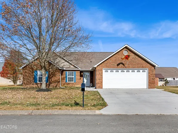 6519 Colossal Ln Lot 10, Corryton, TN 37721