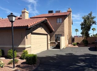 3988 Delos Dr, Las Vegas, NV 89103