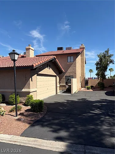 3988 Delos Dr Photo 1