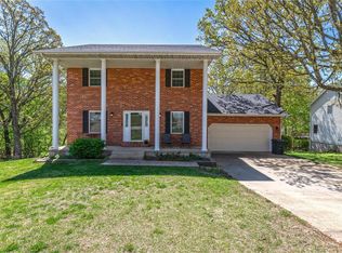 403 Stone Ridge Dr, Waynesville, MO 65583