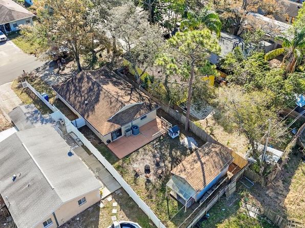 15530 Morgan St, Clearwater, FL 33760