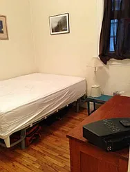 Rented by Living New York