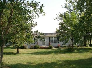 37225 W 247th Rd, Wellsville, KS 66092