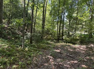 0 Laurel Ridge Dr, Cherry Log, GA 30522