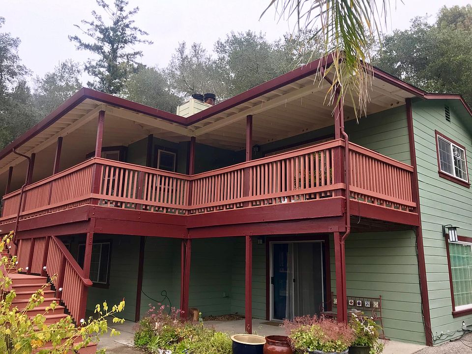 111 Crescent Ct Scotts Valley CA Zillow
