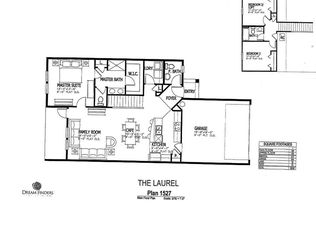 3396 Chestnut Ridge Way, Orange Park, FL 32065