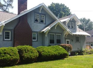 1400 N Madison St, Rome, NY 13440