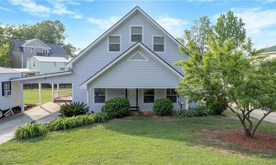 102 Lakeshore Dr, Monticello, GA 31064 Zillow