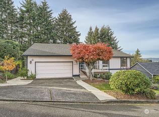 31215 41st Pl SW, Federal Way, WA 98023