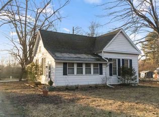 4610 E State Road 45, Bloomington, IN