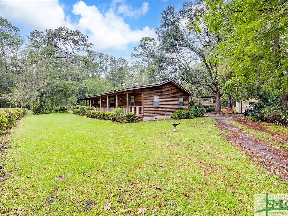 326 Oconee Ave, Bloomingdale, GA 31302 Zillow