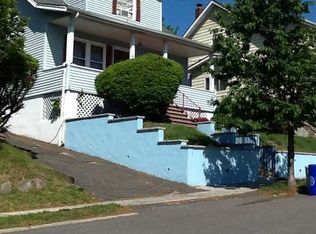 45 Harding Ct #2, Garfield, NJ 07026