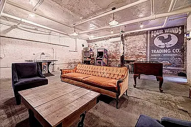 Rented by REAL New York