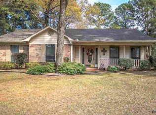 18113 Briarcrest Dr, Flint, TX 75762
