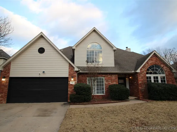 705 N Aster Ave, Broken Arrow, OK 74012