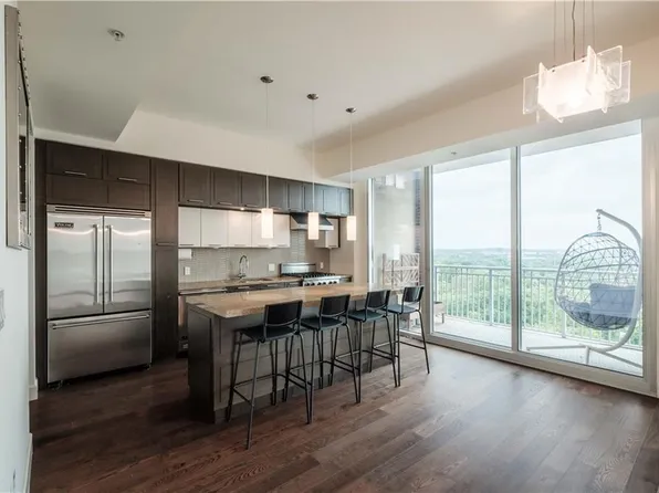 1820 Peachtree St NW Unit 1203, Atlanta, GA 30309