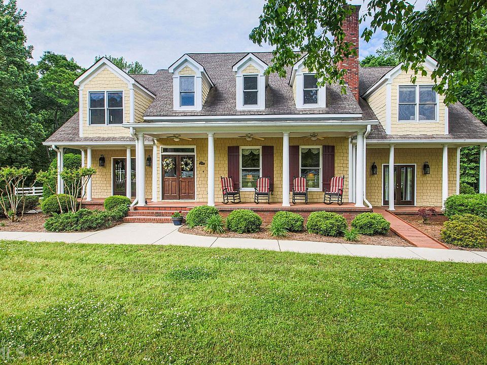 410 Mann Rd, Tyrone, GA 30290 Zillow