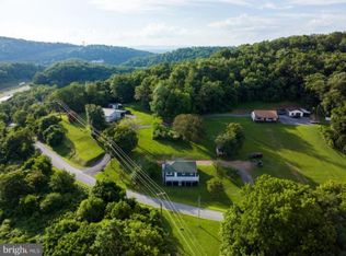 211 Gap Rd, Front Royal, VA 22630