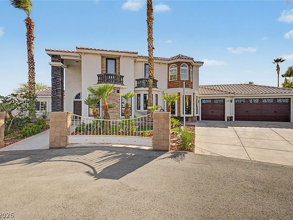 1st image of 8985 S Tenaya Way