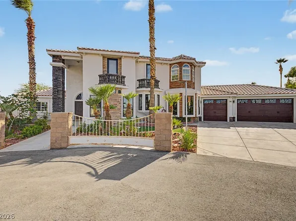 8985 S Tenaya Way, Las Vegas, NV 89113