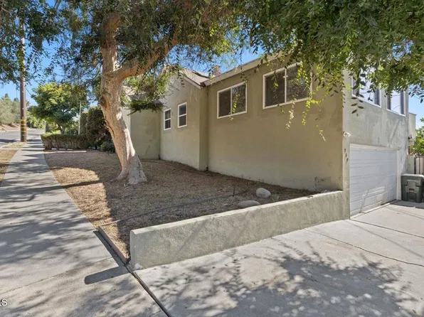 950 N 10th St, Santa Paula, CA 93060