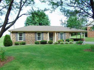 119 Lee Ave, Lebanon, KY 40033