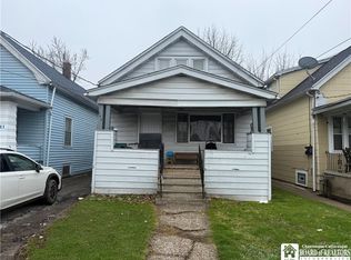 459 Berkshire Ave, Buffalo, NY