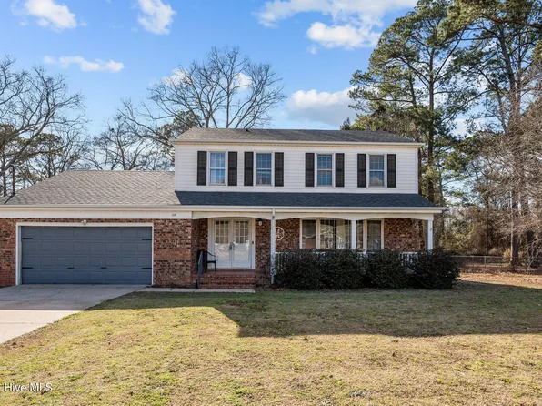105 White Oak Road, Goldsboro, NC 27534