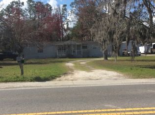 1373 Cate Rd, Brunswick, GA 31525