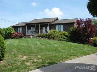 5160 Anne Cir, Morristown, TN 37814