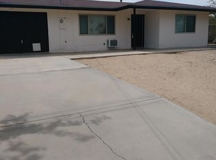 56795 Antelope Trl, Yucca Valley, CA 92284