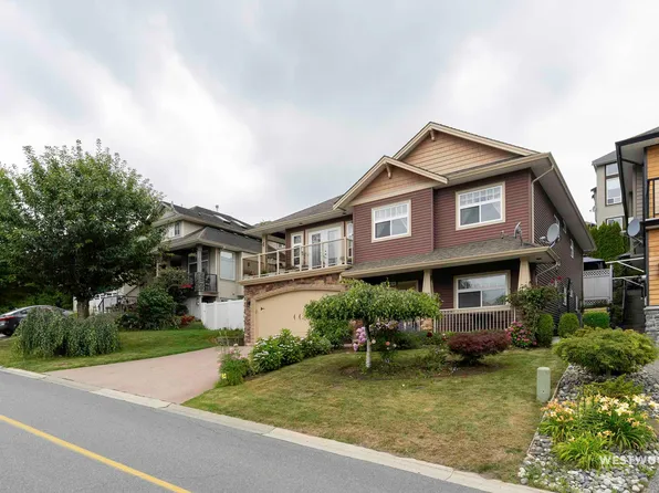 45965 Weeden Dr, Chilliwack, BC V2R 5X2