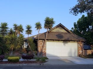 170 Inverness Way, Alameda, CA 94502