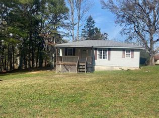 409 Mount Olive Church Rd, Union Grove, AL 35175