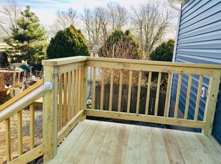 985 N Concourse, Keyport, NJ 07735