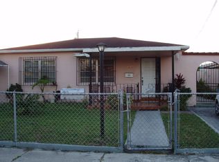 1620 NW 32nd Ave, Miami, FL 33125