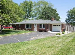3466 Hustonville Rd, Danville, KY 40422