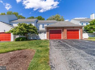116 Spring Ridge Ct, Lancaster, PA 17601