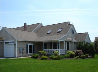 9 Ridgefield Dr #56, Gorham, ME 04038