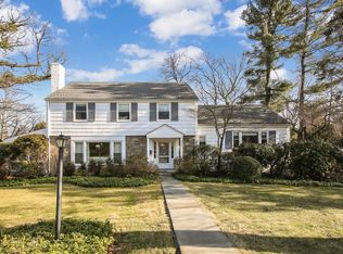 223 Sunny Ridge Rd, Harrison, NY 10528