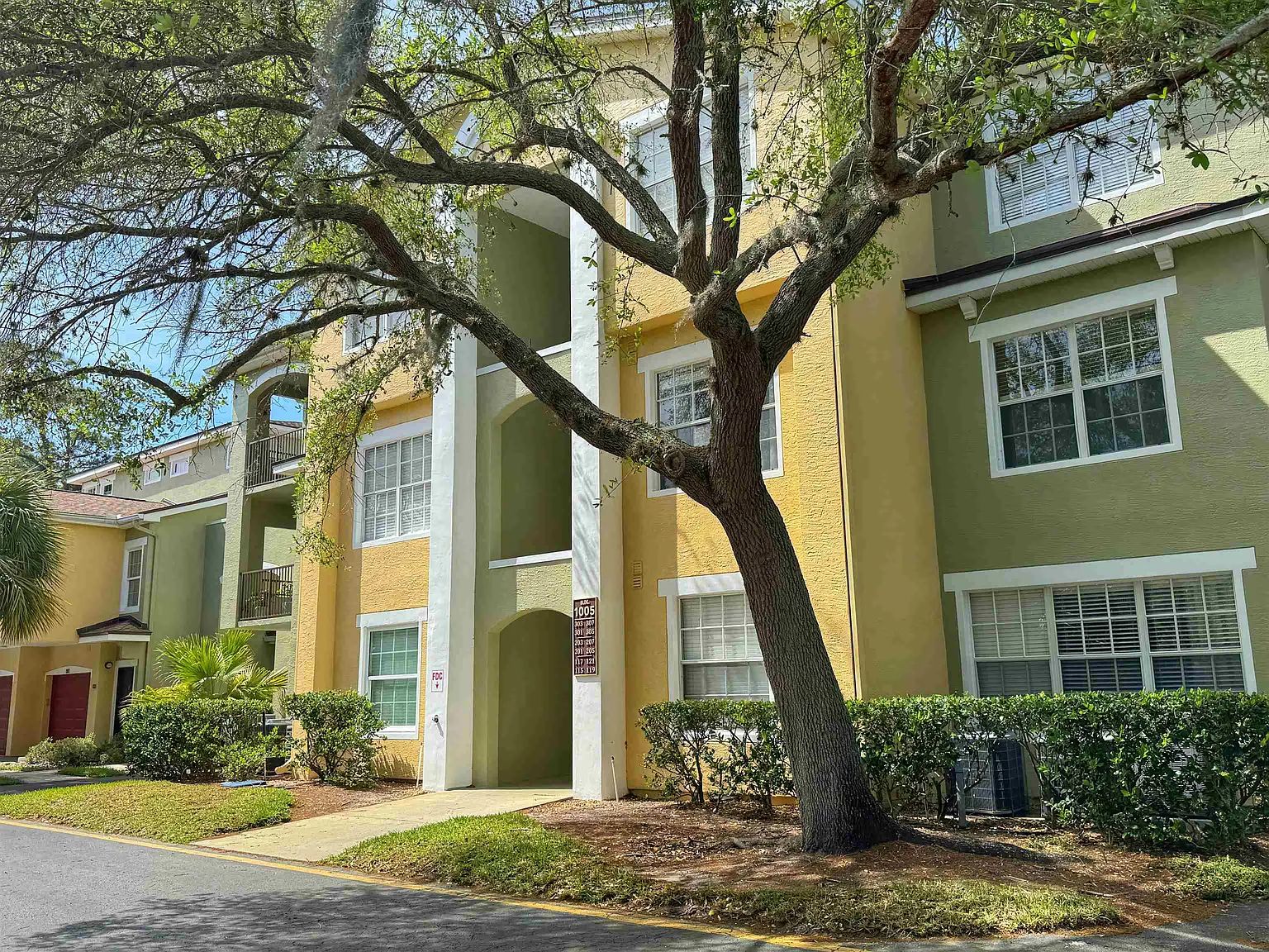 2 bed, 1259 sqft, $1,675 — Photo 4